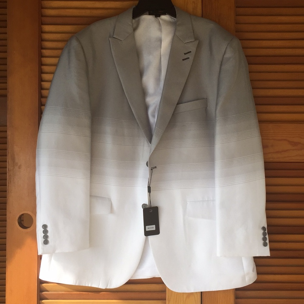 Suit - Picture 2 of 6